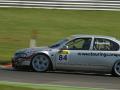 Richard Hawken - Nissan Primera