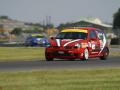 Jason Tarling - Renault Clio Cup