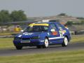 Trevor Nicosia - Rover 216 GTi