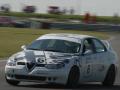 John Griffiths - Alfa Romeo 156 Veloce