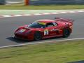 Mal Davison - Noble M400
