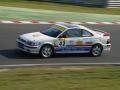 Antony Harrison - Rover 220 Turbo Coupe