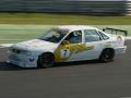 John Hammersley - Vauxhall Cavalier
