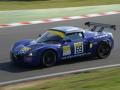 Tim Morgan-Barrett - Vauxhall VX220