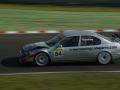 Richard Hawken - Nissan Primera