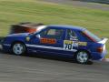Trevor Nicosia - Rover 216 GTi
