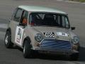 Morris Mini Cooper S