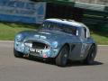 Austin Healey 3000