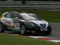 Massimiliano Pedala - SEAT Leon