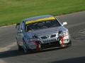 Richard Hawken - Nissan Primera