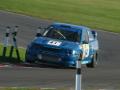 Steve Scott - Ford Escort Cosworth