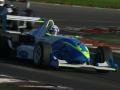 Jeremy Timms - Dallara F397