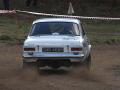 Drew Wylie / Russ Langthorne - Ford Escort