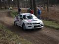 Simon Harraway / Craig Drew - Mitsubishi Evo 9