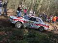 Rupert Lomax / David Alcock - Ford Escort