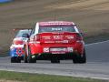 Matt Neal - Vauxhall Vectra