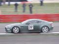 Michael Mallock - Aston Martin N24