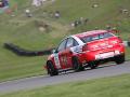 Tom Onslow-Cole - Vauxhall Vectra