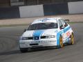 Stuart Oliver - SEAT Toledo