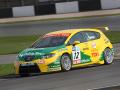 Darren Turner - SEAT Leon TDi