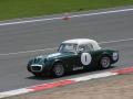 Mark Turner - Austin Healey Sprite