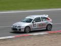 David Coulthard - MG ZR 190