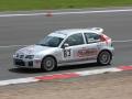 David Coulthard - MG ZR 190