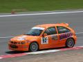 Graham Ross - MG ZR 190