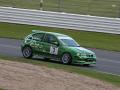 Christopher Bray - MG ZR 190