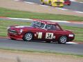 Brian Cakebread - MGB Roadster