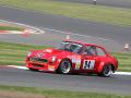 John watson - MGB GT V8