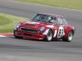 Phil Walker - MGB GT V8