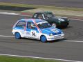 Richard Stone - MG Metro