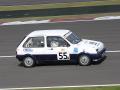Adam Key - MG Metro