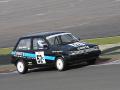 Simon White - MG Metro