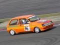 David Javes - MG Metro