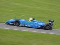Nick Robinson - Dallara F398