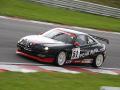 Roger Evans - Alfa Romeo GTV