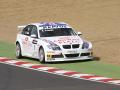 Andy Priaulx - BMW 320si