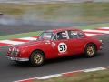Will Birrell - Jaguar Mk2