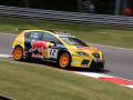 Yvan Muller - SEAT Leon Tdi