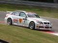 Alex Zanardi - BMW 320is