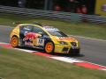 Tiago Monteiro - SEAT Leon Tdi