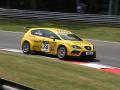 Lourenco Beiro de Viega - SEAT Leon