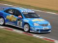 Alain Menu - Chevrolet Lacetti