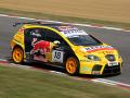 Tiago Monteiro - SEAT Leon Tdi