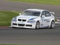 Mat Jackson - BMW 320si