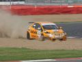 Gordon Shedden - Honda Civic