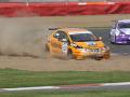 Gordon Shedden - Honda Civic