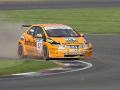 Gordon Shedden - Honda Civic